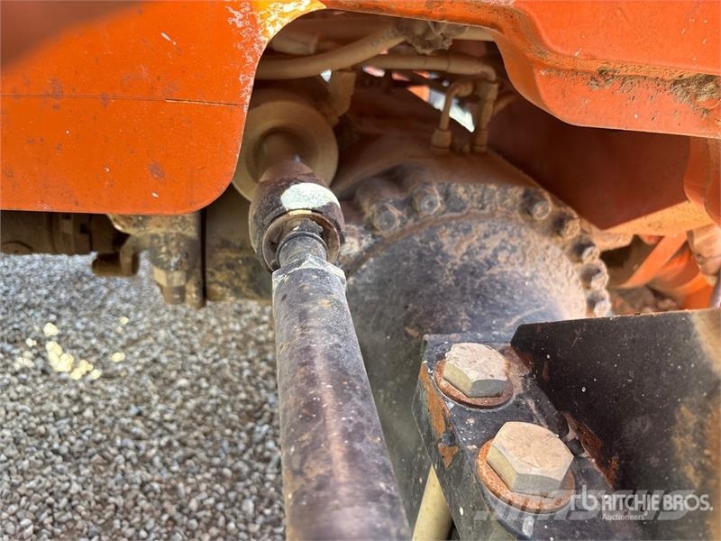 Xtreme XR1255 Telehandler テレスコーピックハンドラー