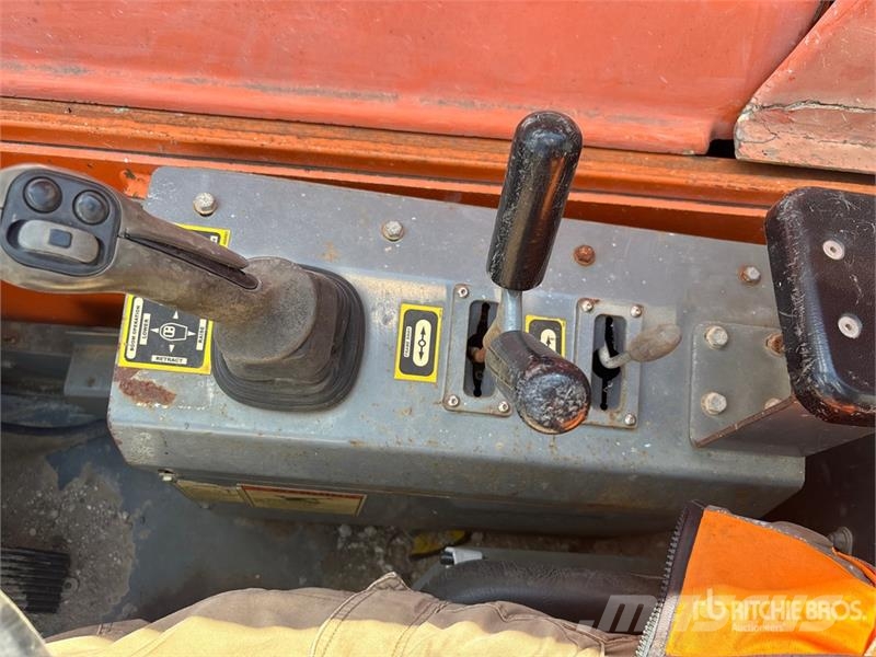Xtreme XR1255 Telehandler テレスコーピックハンドラー