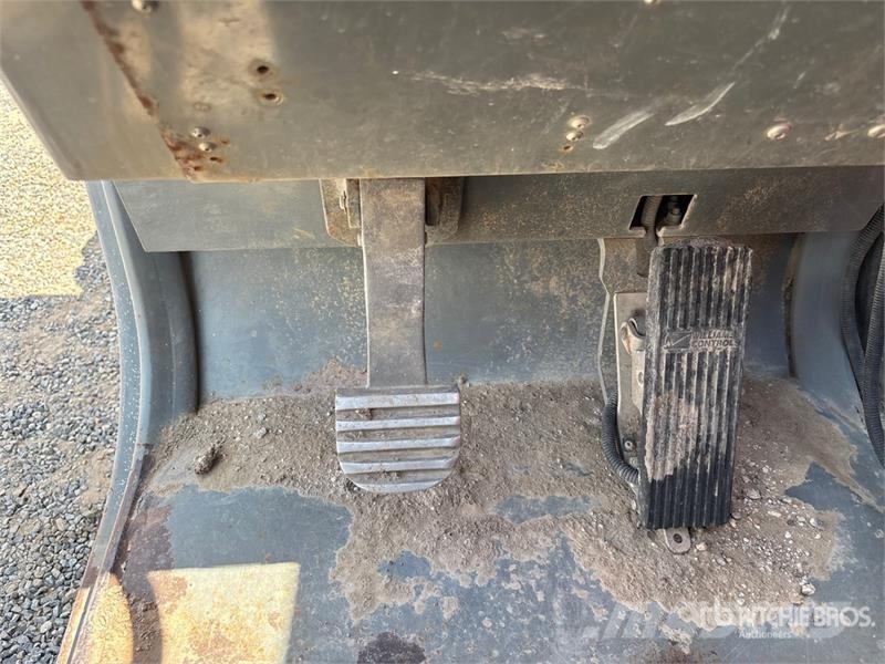 Xtreme XR1255 Telehandler テレスコーピックハンドラー
