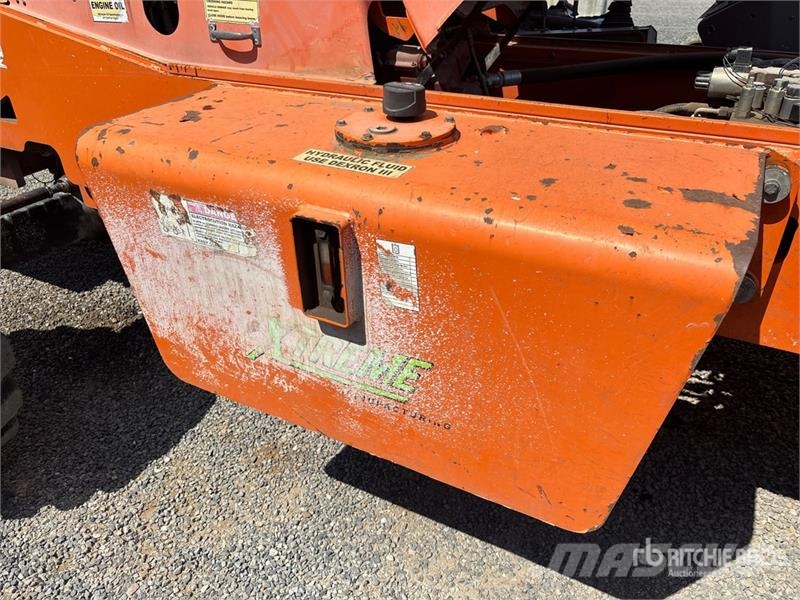 Xtreme XR1255 Telehandler テレスコーピックハンドラー