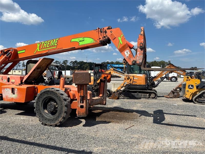 Xtreme XR1255 Telehandler テレスコーピックハンドラー