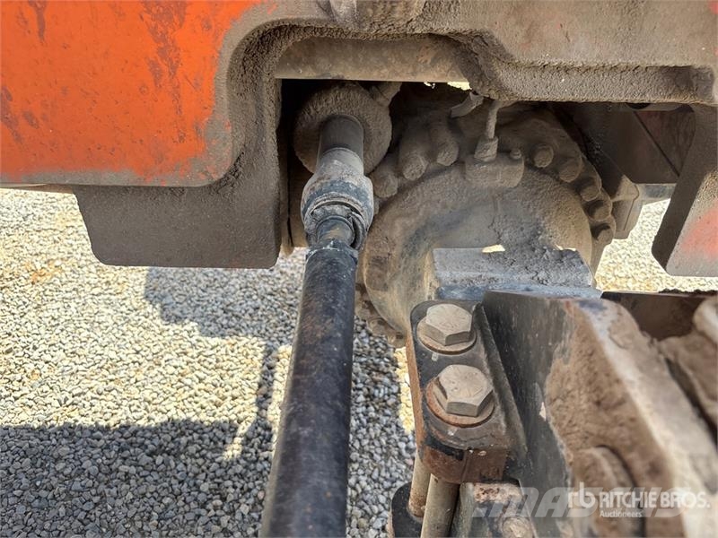 Xtreme XR1255 Telehandler テレスコーピックハンドラー