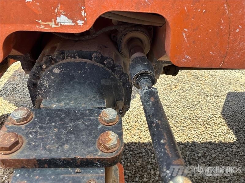 Xtreme XR1255 Telehandler テレスコーピックハンドラー