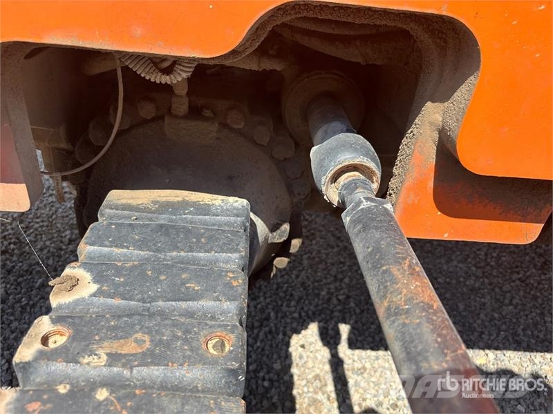 Xtreme XR1255 Telehandler テレスコーピックハンドラー