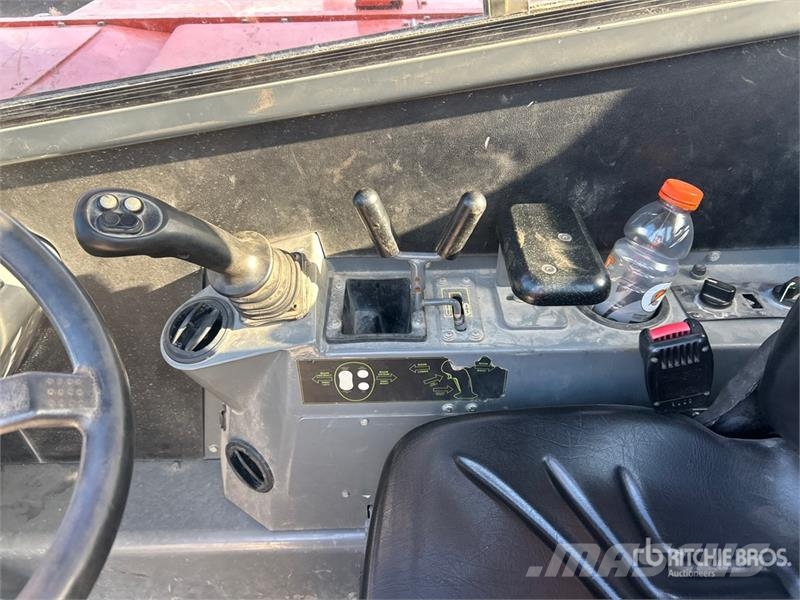 Xtreme XR1555 Telehandler Teleskoplader