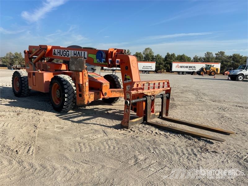 Xtreme XR1555 Telehandler Teleskoplader