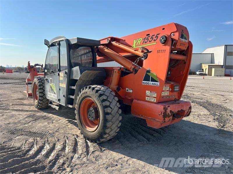 Xtreme XR1555 Telehandler Teleskoplader