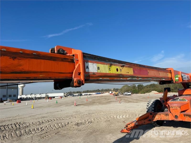 Xtreme XR1555 Telehandler Teleskoplader