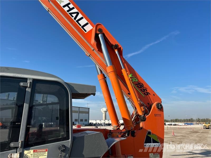 Xtreme XR1555 Telehandler Teleskoplader