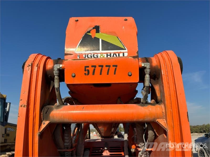Xtreme XR1555 Telehandler Teleskoplader