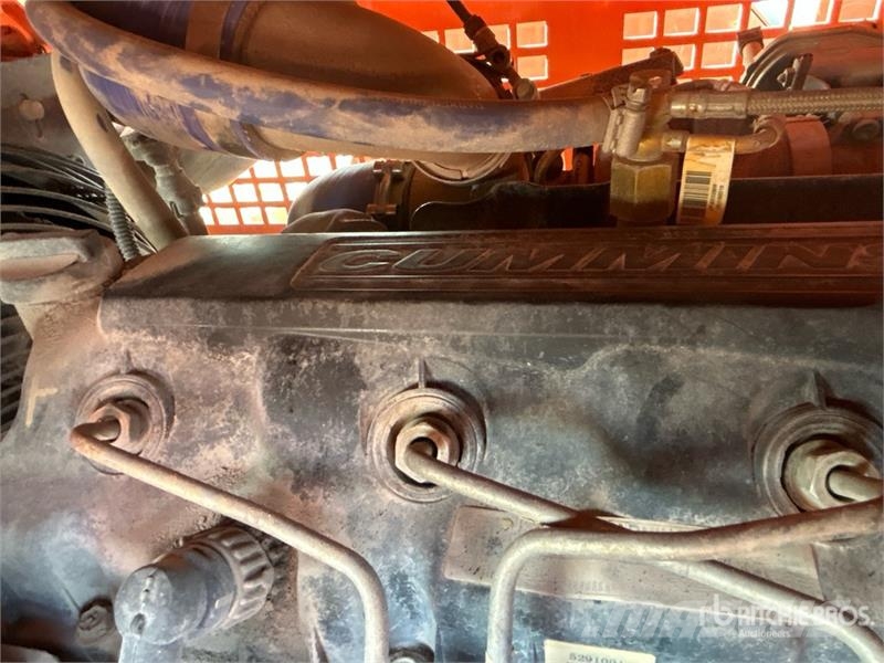 Xtreme XR1555 Telehandler Teleskoplader