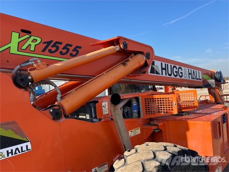 Xtreme XR1555 Telehandler Teleskoplader