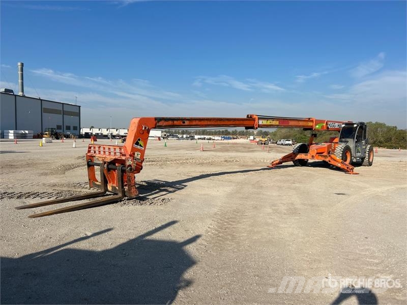 Xtreme XR1555 Telehandler Teleskoplader