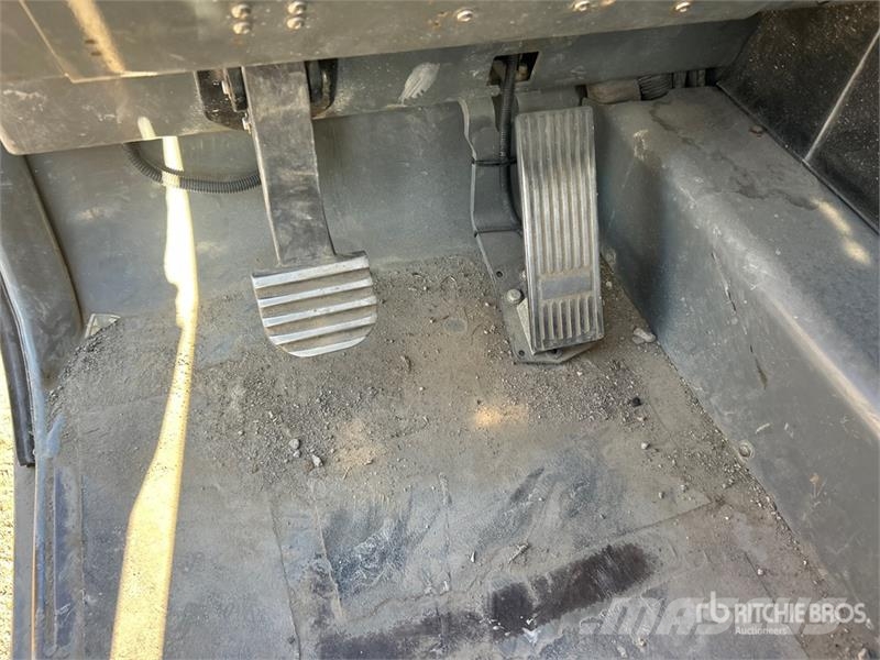 Xtreme XR1555 Telehandler Teleskoplader