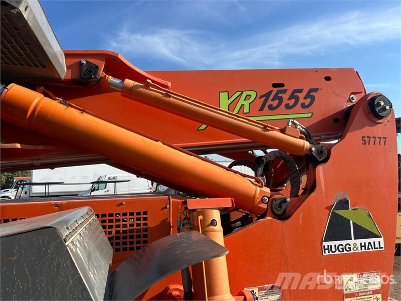 Xtreme XR1555 Telehandler Teleskoplader