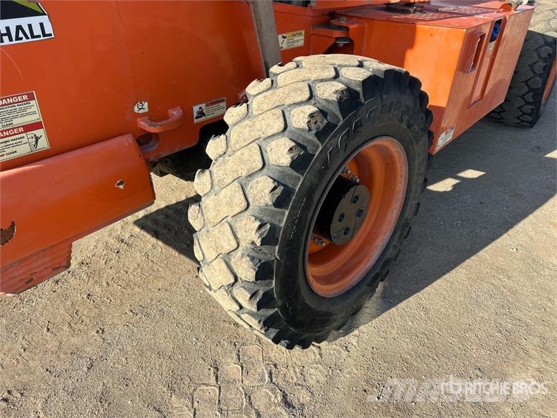 Xtreme XR1555 Telehandler Teleskoplader