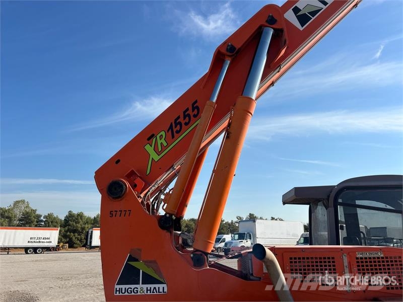 Xtreme XR1555 Telehandler Teleskoplader