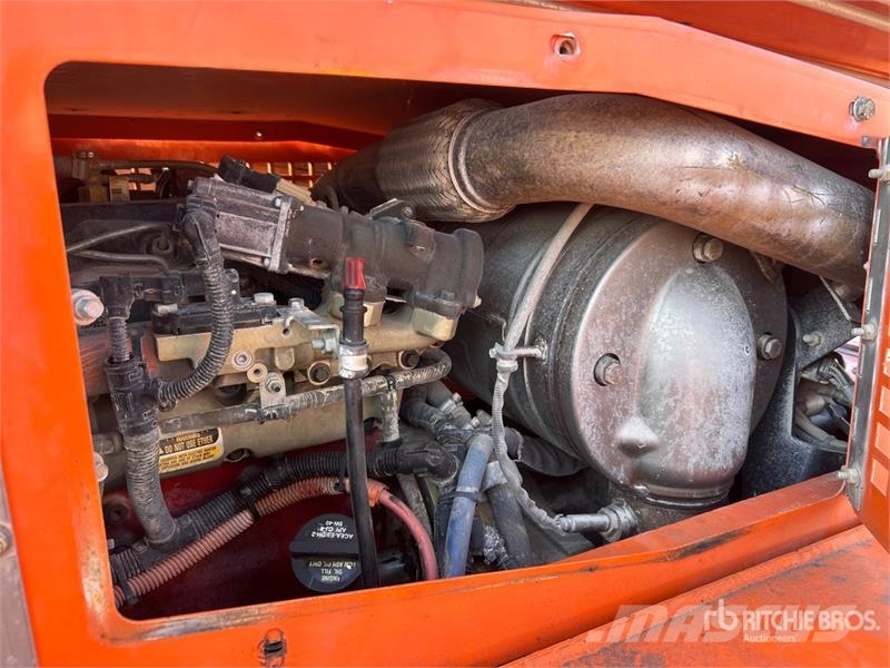 Xtreme XR1555 Telehandler Teleskoplader