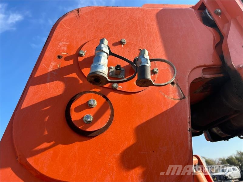 Xtreme XR1555 Telehandler Teleskoplader