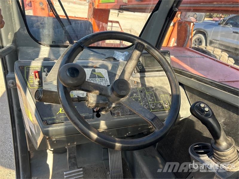 Xtreme XR1555 Telehandler Teleskoplader