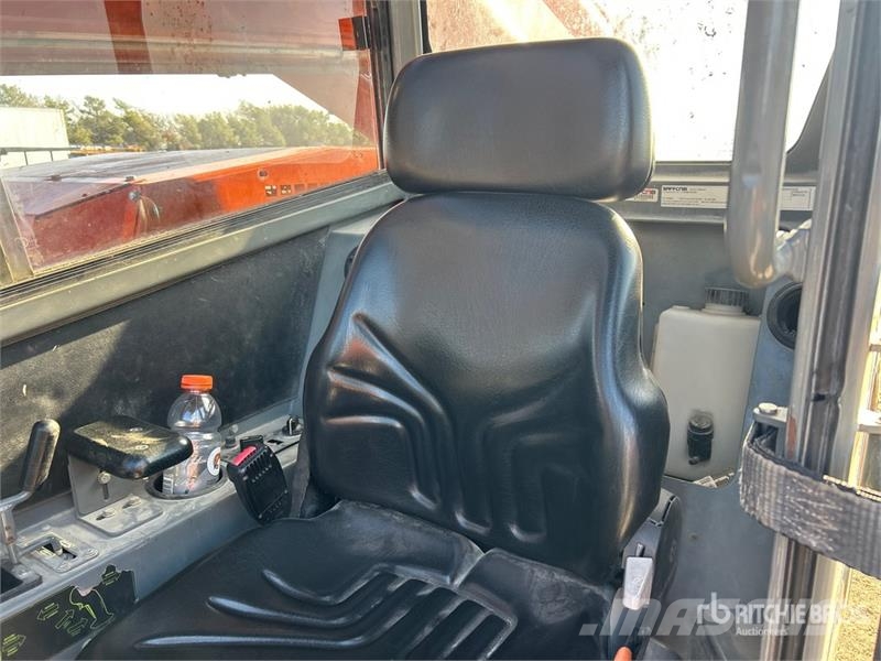 Xtreme XR1555 Telehandler Teleskoplader