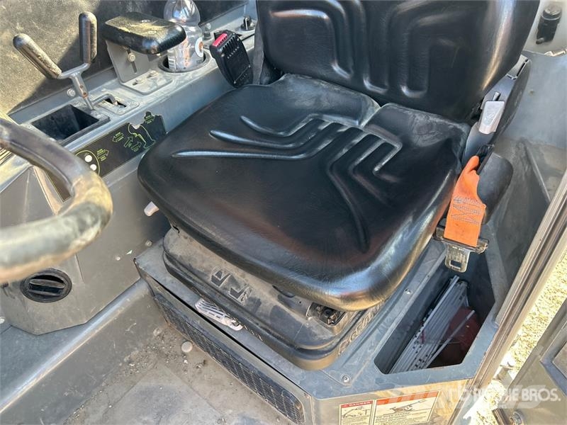 Xtreme XR1555 Telehandler Teleskoplader