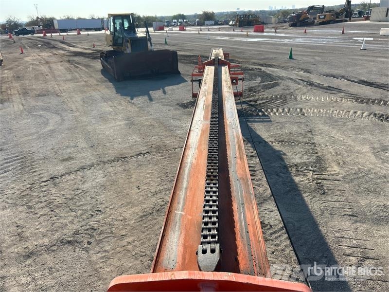 Xtreme XR1555 Telehandler Teleskoplader