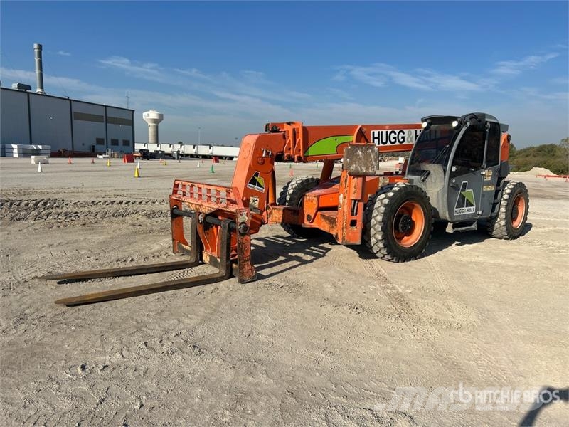 Xtreme XR1555 Telehandler Teleskoplader
