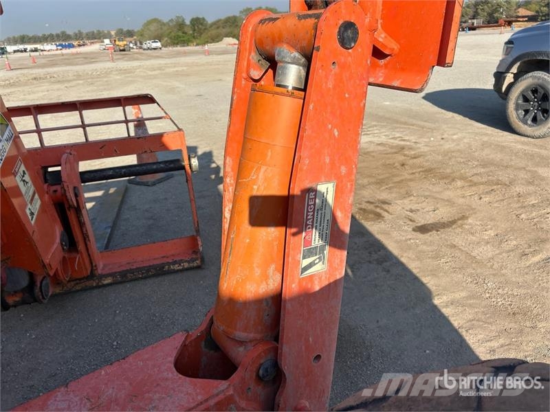Xtreme XR1555 Telehandler Teleskoplader