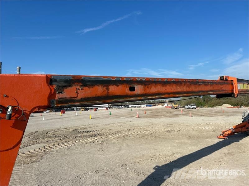 Xtreme XR1555 Telehandler Teleskoplader