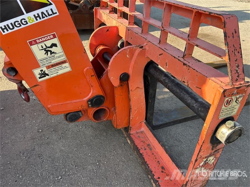 Xtreme XR1555 Telehandler Teleskoplader