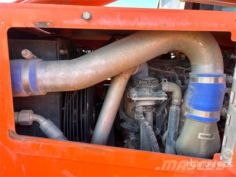 Xtreme XR1555 Telehandler Teleskoplader