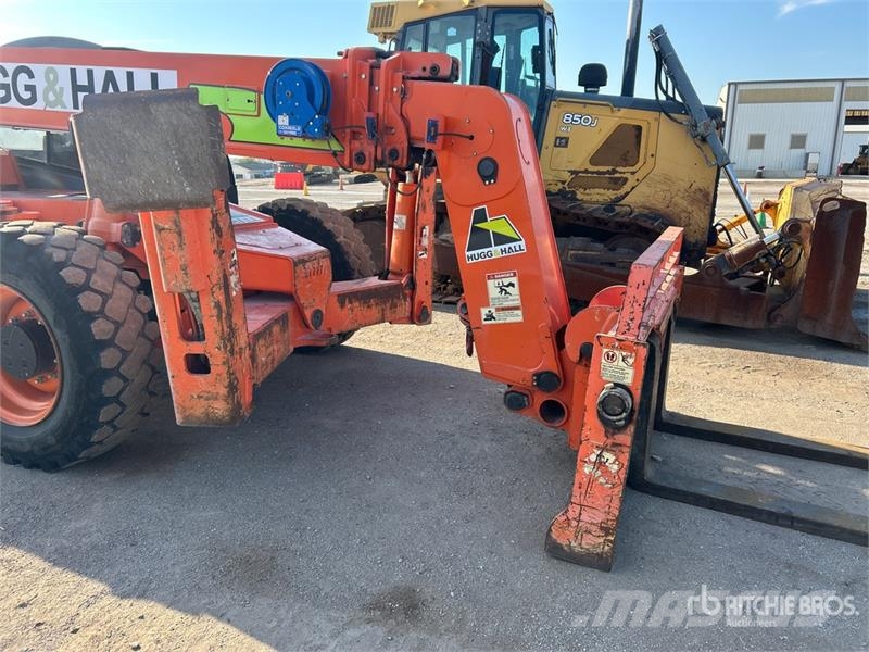 Xtreme XR1555 Telehandler Teleskoplader