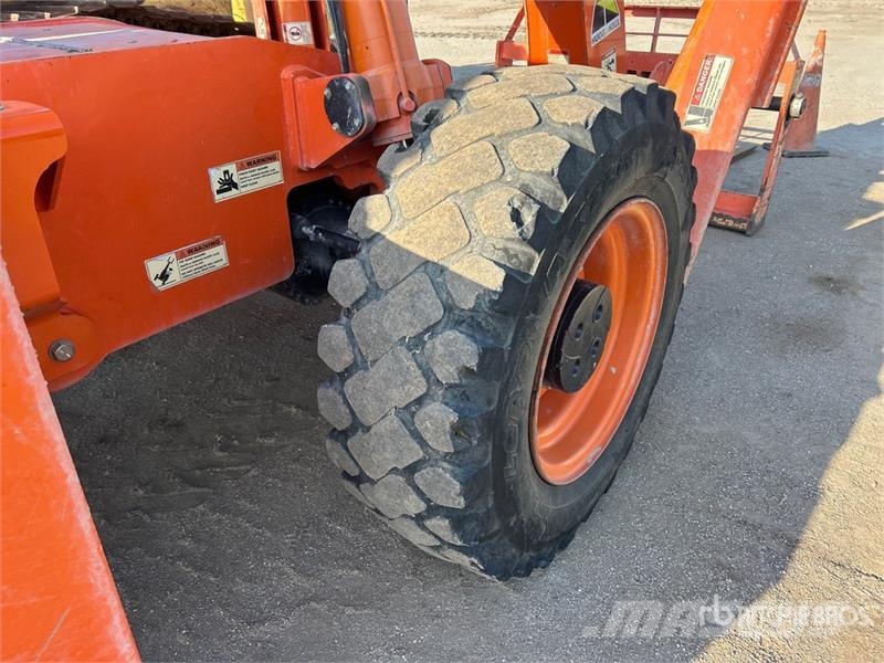 Xtreme XR1555 Telehandler Teleskoplader