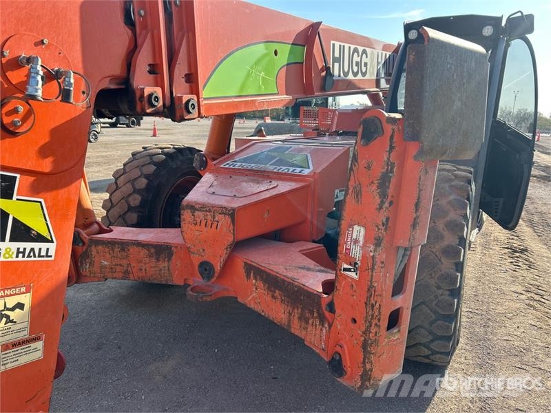 Xtreme XR1555 Telehandler Teleskoplader