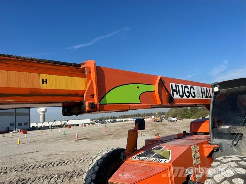 Xtreme XR1555 Telehandler Teleskoplader