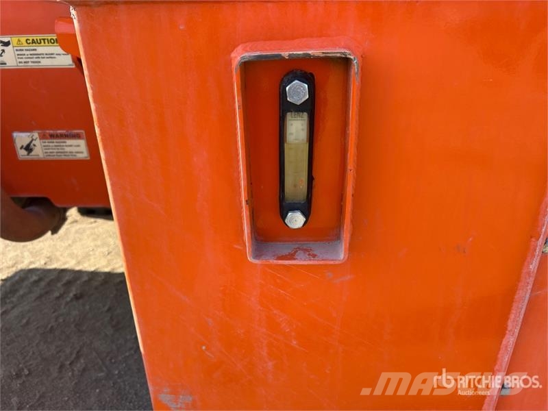 Xtreme XR1555 Telehandler Teleskoplader