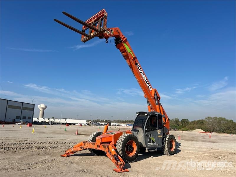 Xtreme XR1555 Telehandler Teleskoplader