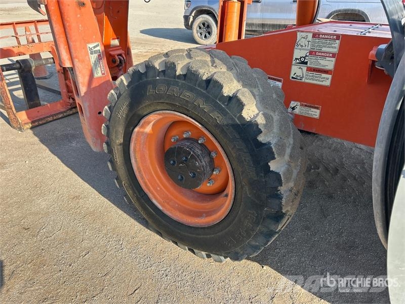 Xtreme XR1555 Telehandler Teleskoplader