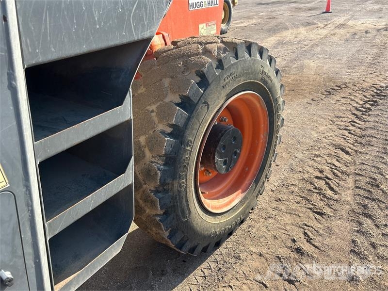Xtreme XR1555 Telehandler Teleskoplader