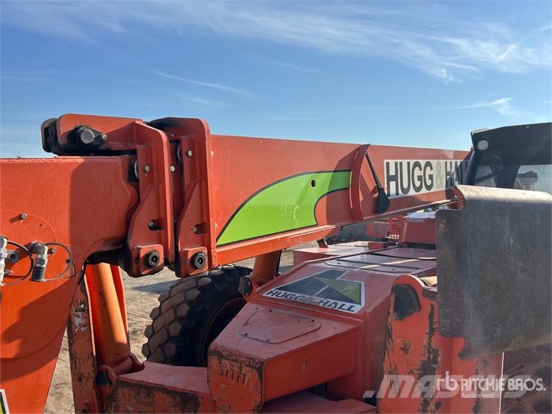 Xtreme XR1555 Telehandler Teleskoplader
