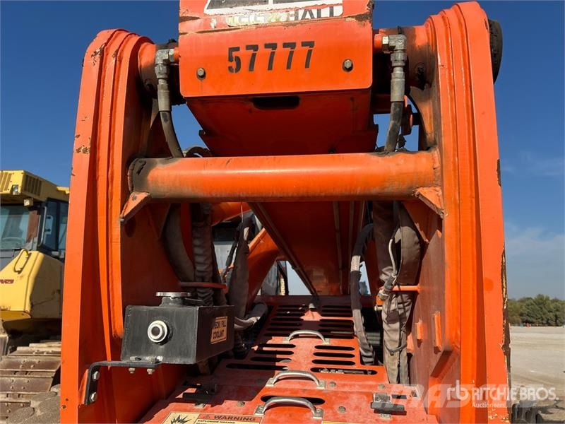 Xtreme XR1555 Telehandler Teleskoplader