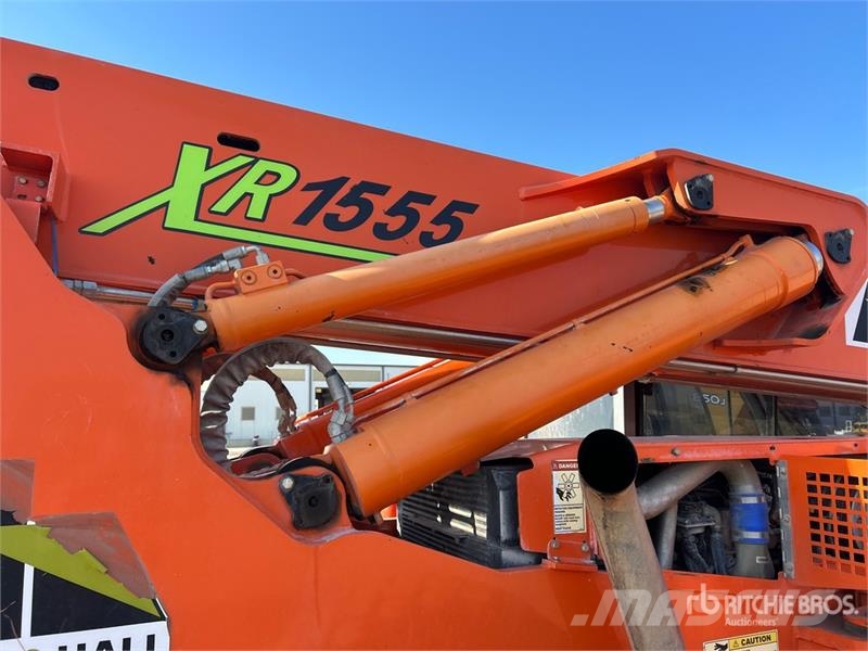 Xtreme XR1555 Telehandler Teleskoplader