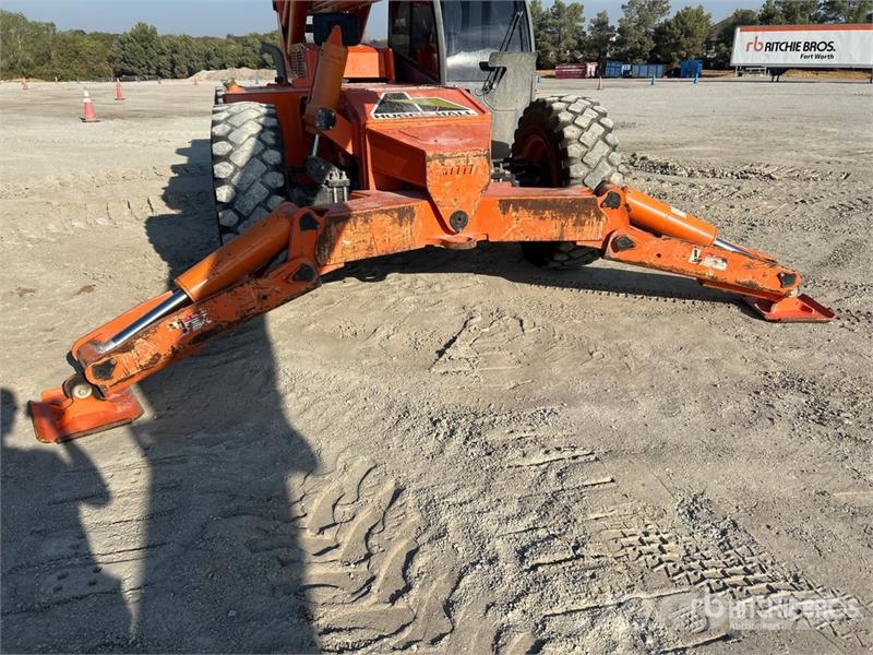 Xtreme XR1555 Telehandler Teleskoplader