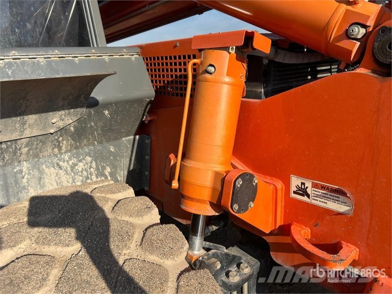 Xtreme XR1555 Telehandler Teleskoplader
