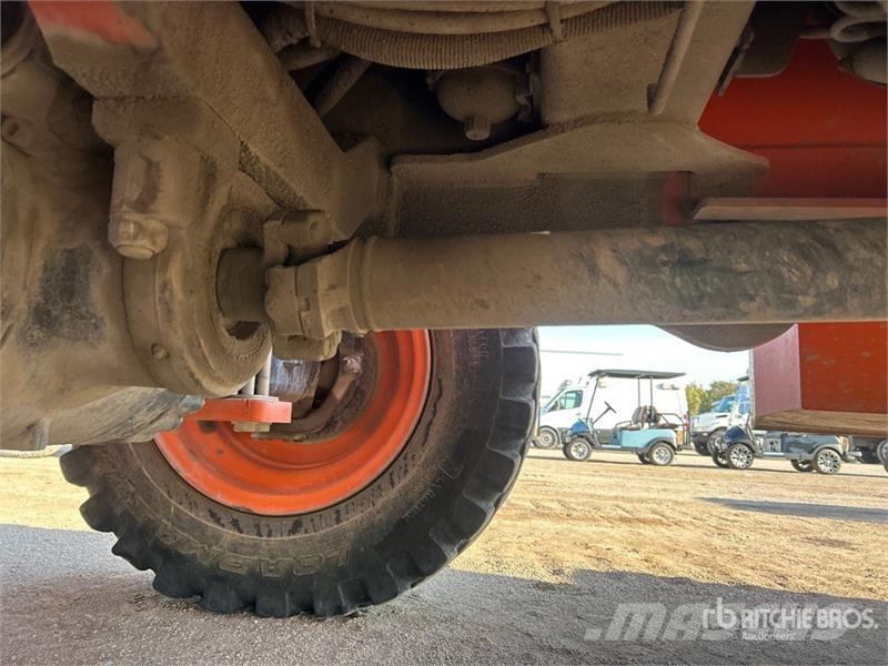 Xtreme XR1555 Telehandler Teleskoplader