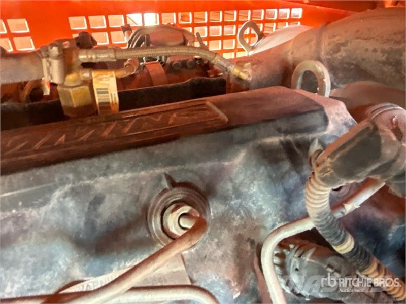 Xtreme XR1555 Telehandler Teleskoplader