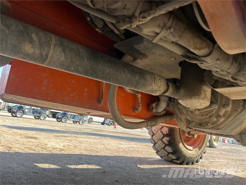 Xtreme XR1555 Telehandler Teleskoplader