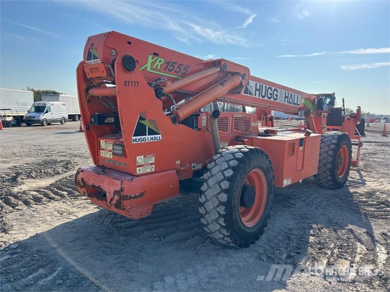 Xtreme XR1555 Telehandler Teleskoplader