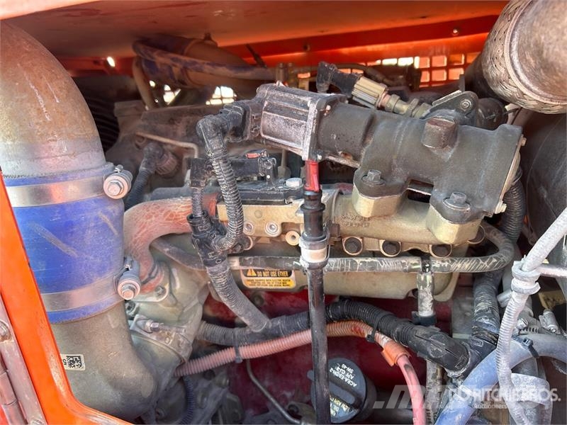 Xtreme XR1555 Telehandler Teleskoplader